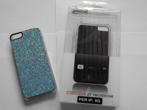 Custodia per iphone modello - per,