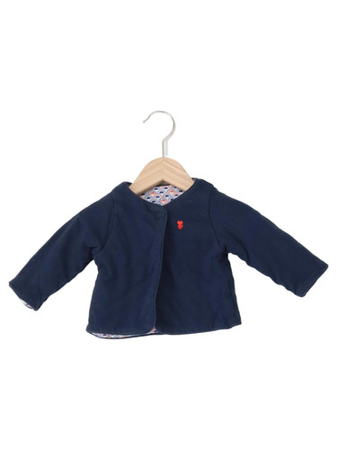 Obaïbi giacca leggera bambino - obaïbi,