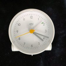 Sveglia orologio braun - braun, bc01w