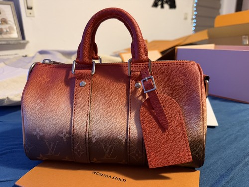 Nuovo louis vuitton monogram - louis,