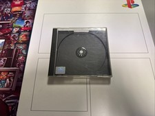 Scatola / Custodia Originale PS1 originale completa senza crepe ne rotture