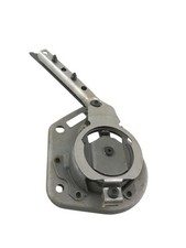 MOLLA REGOLAZIONE SEDILE ANT SINISTRO -A- TOYOTA COROLLA VERSO (2004) 1.8 B 95KW