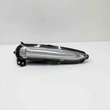 BMW i3 I01 Zusatzscheinwerfer