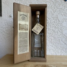 Jack Daniels 1994 Barrel House