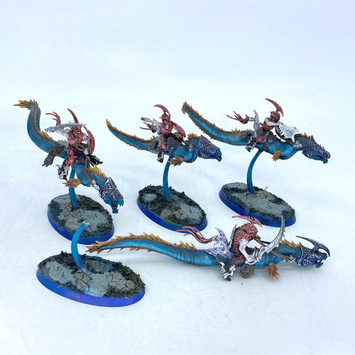 Akhelian ishlaen guard - akhelian,