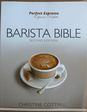 Perfect Espresso Barista