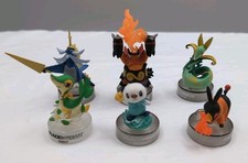 Pokémon Black & White Bottle