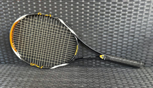 Wilson blade team usl3 - wilson, (k)
