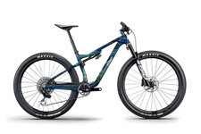 Bici MTB Lapierre XRM SE 2025