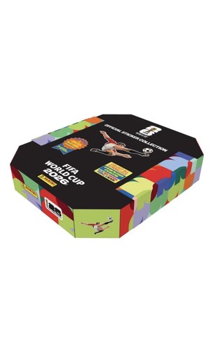 Panini calcio fifa - panini, world