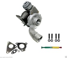 Turbocompressore 1.9 dCi 88 kW