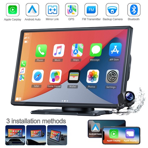 Autoradio wireless apple - autoradio,