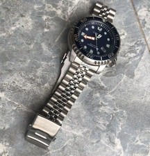 Cinturino orologio jubilee - cinturino,