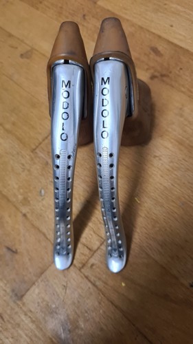 Leva freno bici corsa modolo - freno,