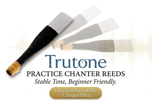 Canna allenamento tru - da, tru-tone