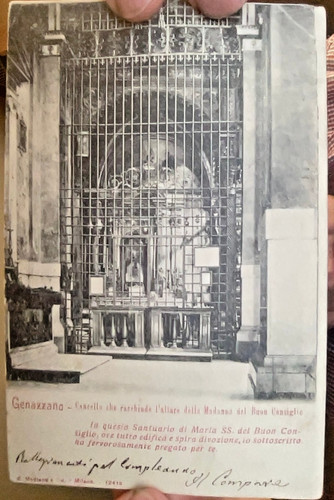 Cartoline città di - cartoline,