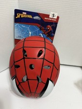 Casco bicicletta 3D Marvel