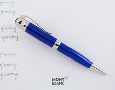 Montblanc Writers Edition