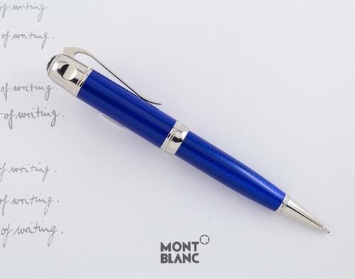 Montblanc writers edition - writers,