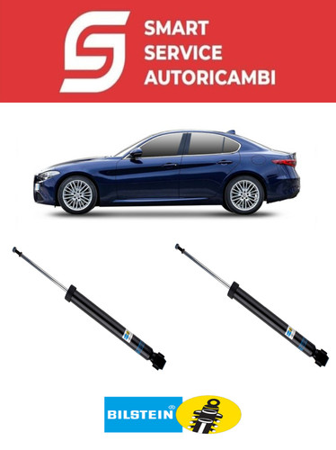 Kit ammortizzatori - kit,