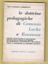 G. GIULIETTI - Le dottrine