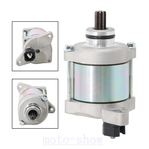 Motorino avviamento per
