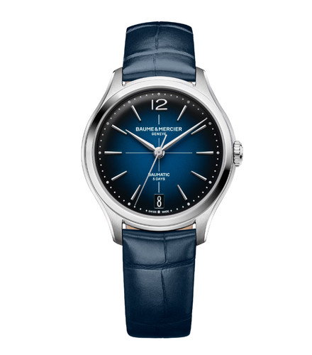Baume mercier clifton - &,
