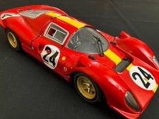 Ferrari 330 P4 1/18 Made In
