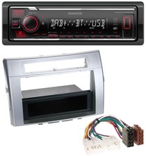 Autoradio Kenwood MP3