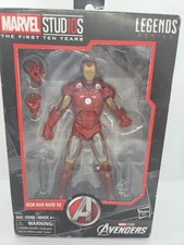 Hasbro The First Ten Years