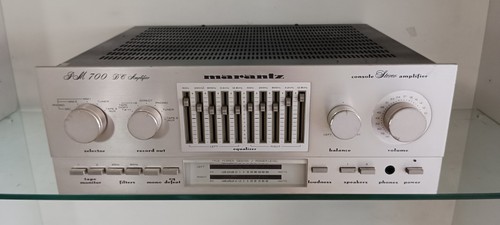 Marantz 700 dc - marantz,