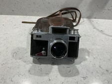 Zeiss Ikon Contax 111