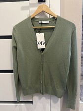 Zara Cardigan 
