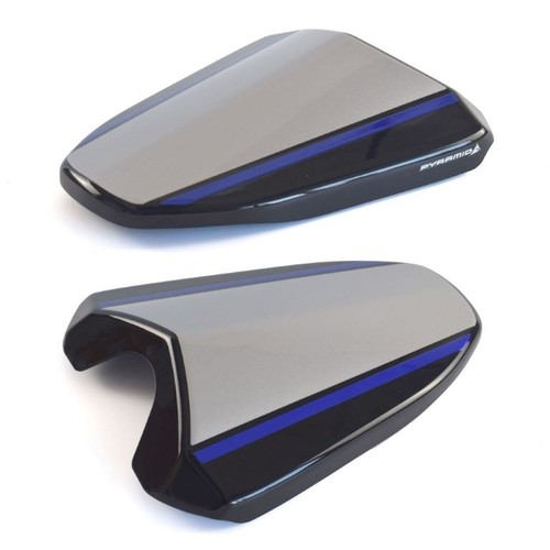 Coprisella pyramid colori - coprisella, sp