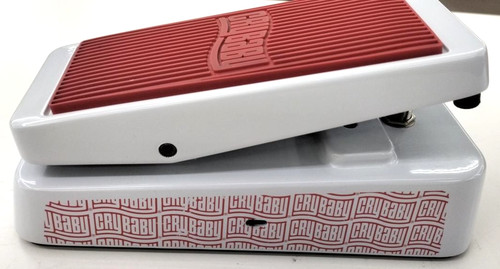 Jim dunlop cry baby junior - cry,