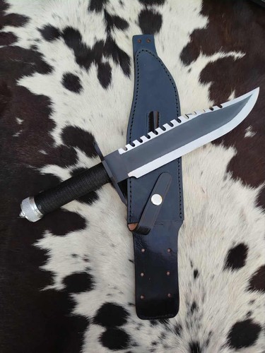 Coltello sopravvivenza - coltello,