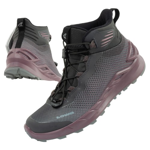 Scarpe trekking donna lowa - scarpe,