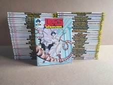 LEGS WEAVER Nr. 1/60 Sequenza Completa Ed. Bonelli 1995 *** 