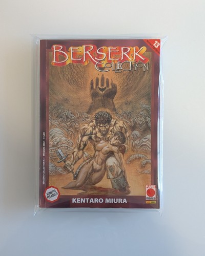 Berserk collection prima - 13,