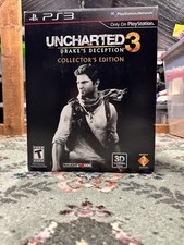 Uncharted 3 Drakes Deception