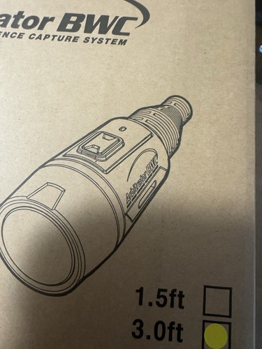 Panasonic arb bwccam2l corpo - arb-bwccam2l,