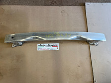 Audi A6 SW MY' 16 REAR BUMPER