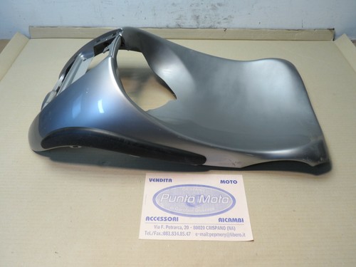Carena scudo anteriore aprilia - carena,
