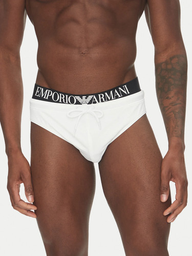 Emporio armani costume slip - armani,