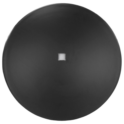 Disco liscio per - , frangizolle