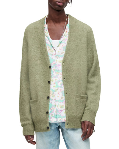 Cardigan corsa all - all, saints