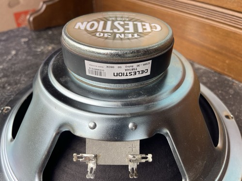 Altoparlante celestion g10 - altoparlante, g10-30