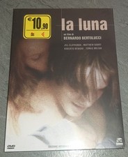 LA LUNA DI BERNARDO BERTOLUCCI