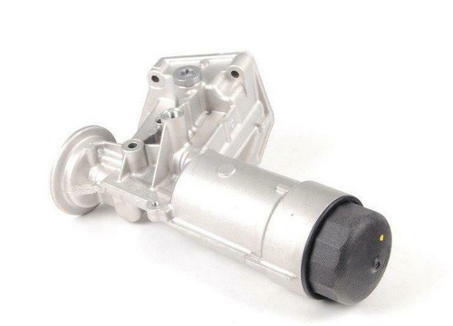Supporto filtro olio vag - supporto,