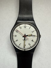 Swatch epoca 1987 collezione